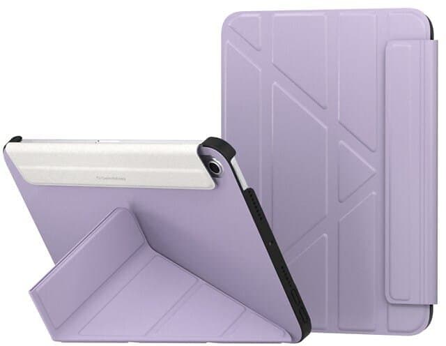 SwitchEasy Origami Case (iPad mini 6) Lila