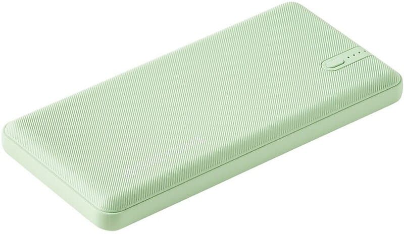 GreyLime Ocean Powerbank 10.000mAh Grön