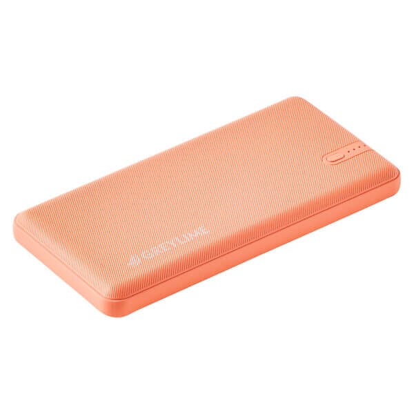 GreyLime Ocean Powerbank 10.000mAh Orange