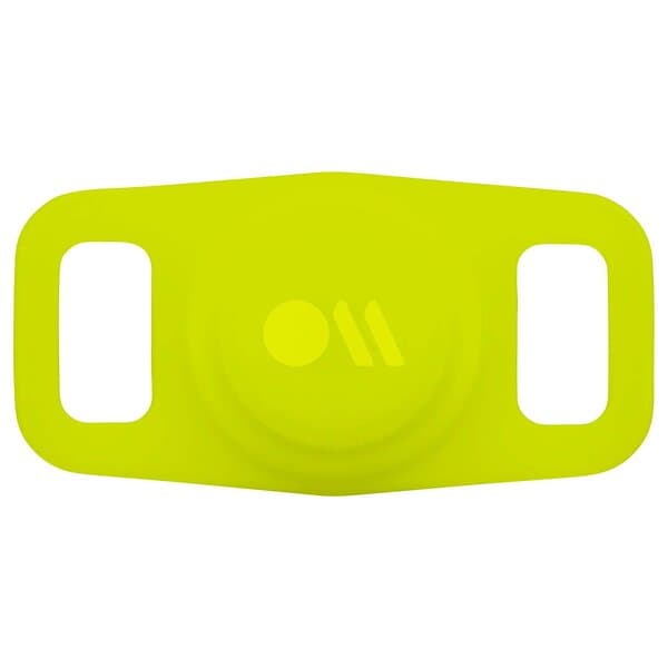 Case-Mate Dog Collar Case (AirTag) Neon