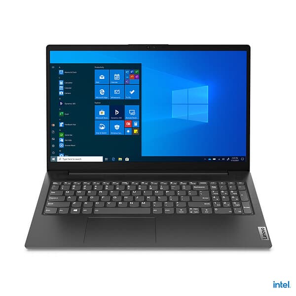 Lenovo V15 G2 82QY00PUSP 15.6" Celeron N4500 8GB RAM 256GB SSD