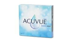 Johnson & Johnson Acuvue Oasys MAX 1-Day 90 stk.