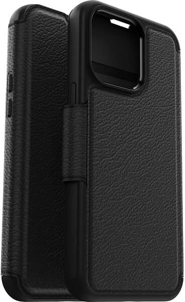 OtterBox Strada MagSafe Folio for iPhone 15 Pro