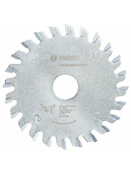 Bosch Circular Saw Blade Best for Laminated Panel 100 x 2.2 x 20 mm