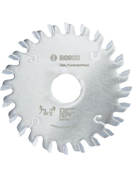 Bosch Circular Saw Blade Best for Laminated Panel 100 x 2.2 x 22 mm