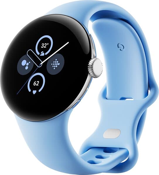 Google Pixel Watch 2 Wi-Fi