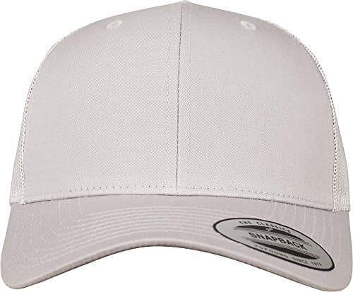 Flexfit Retro Trucker Cap