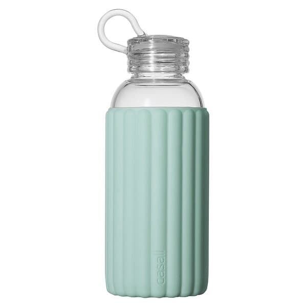 Casall Sthlm Glass bottle 0.5l