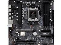 ASRock B650M PG Lightning