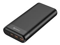 Sandberg 420-62 20000mAh