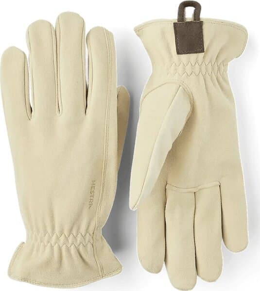 Hestra Chamois Work Glove (Unisex)