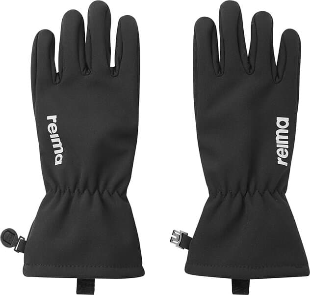 Reima Tehden Softshell Glove (Junior)