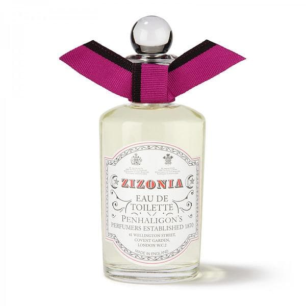 Penhaligon's Anthology Zizonia edt 100ml