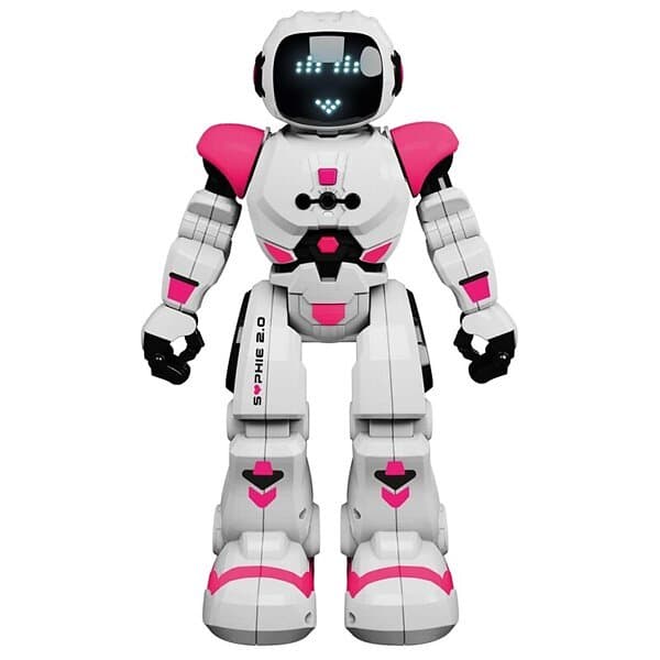 Xtrem Bots Sophie 2.0 Robot