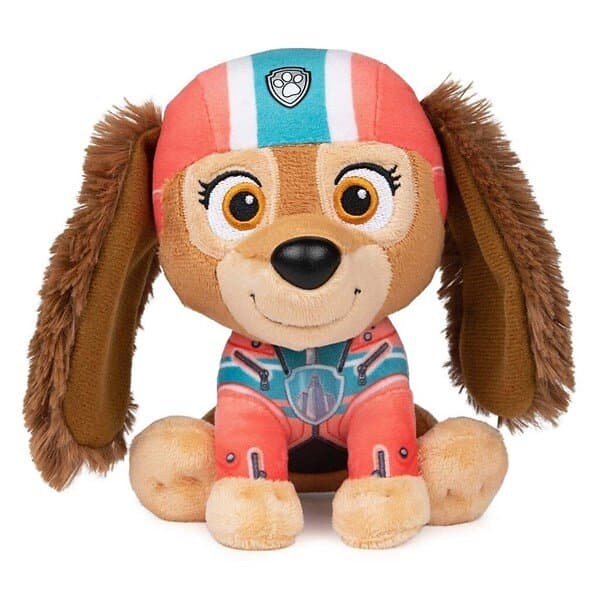 Paw Patrol Gund Gosedjur Liberty 15 cm