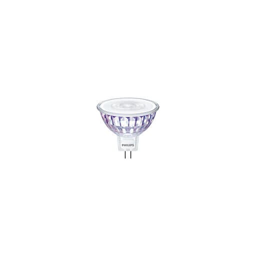 Philips Master LEDspot Värde Dimmable 5.8W 927 450 lumen GU5.3 MR16 36°