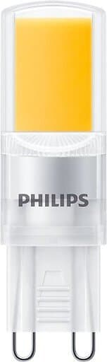 Philips CorePro LED Stiftspot 3.2W 827 G9 400 lumen