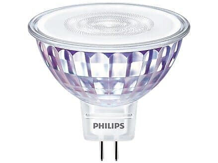 Philips Master LEDspot 12V DimTone 5.8W MR16 GU5.3 36° 345 lumen