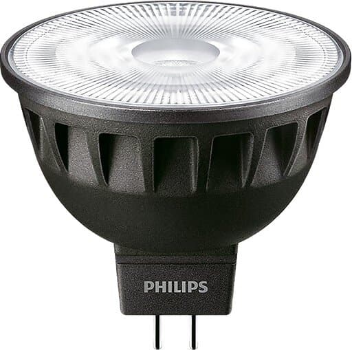 Philips Master LEDspot ExpertColor 6.7W 930 MR16 GU5.3 36° 440 lumen