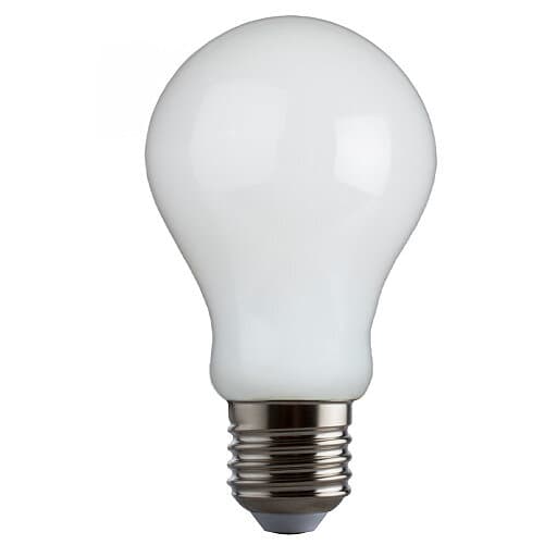 L.E.D. Proxima Standard E27, C930, 1521LM, 12W, dimmable, opal