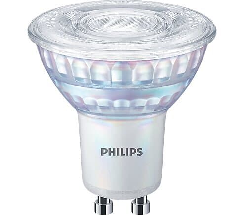 Philips CorePro LED PAR16 3W/827 (35W) 36° GU10 dimmable