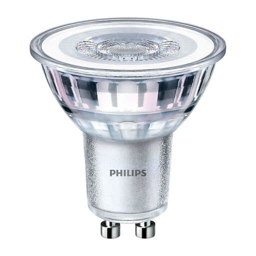 Philips CorePro LED PAR16 3.5W/830 (35W) 36° GU10