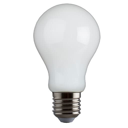 L.E.D. Proxima Standard E27, C927, 1521LM, 12W, dimmable, klar