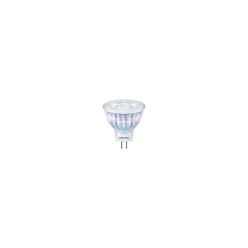 Philips Corepro LED Spot 2.3W 827, 184 lumen, MR11, GU4, 36°