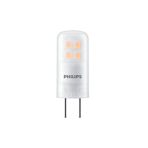 Philips CorePro LED Stiftspot 12V 1.8W 827 205 lumen GY6.35