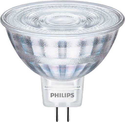 Philips CorePro LED MR16 2.9W/827 (20W) 36° GU5.3