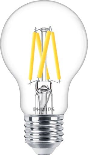 Philips MASTER LED Standard DimTone 3.4W 470 lumen E27 A60 redo