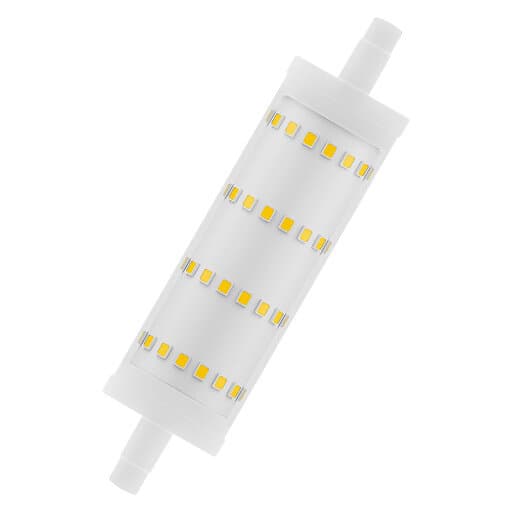 Ledvance LED LINE klar 118 mm 1521lm 13W/827 R7s