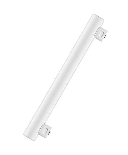 Ledvance Ledinestra matta 30cm 275lm 3.1W/827 (27W) S14s dimmable