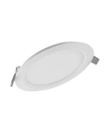 Ledvance Downlight Slim Round 6W 3000K, 423 lumen, 105 mm