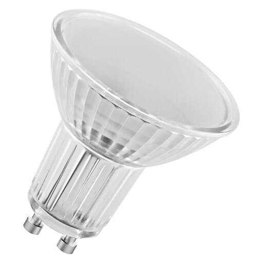 Ledvance Osram Parathom LED PAR16 4.3W/840 (50W) 120° GU10