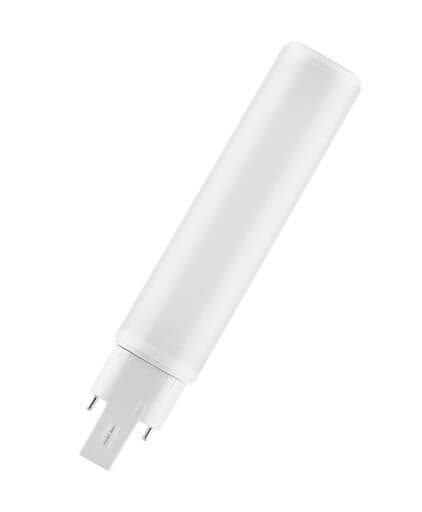 Ledvance Osram Dulux D/E LED 10W/840 (26W) HF G24q-3