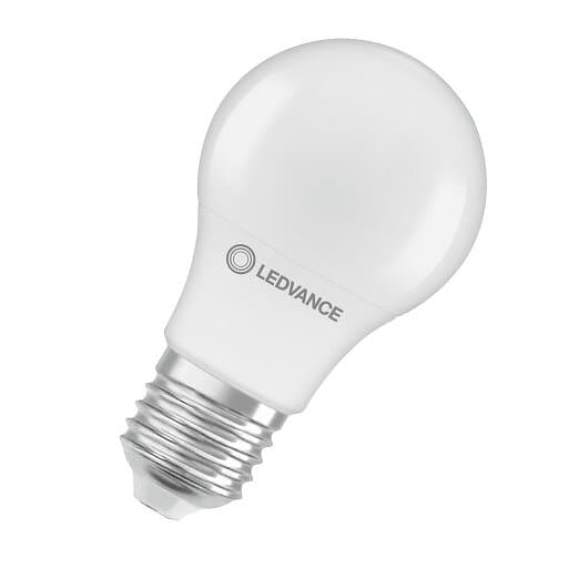 Ledvance LED standard matt 470lm 4.9W/827 E27 HS