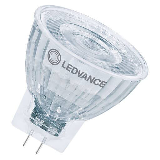 Ledvance LED MR11 184lm 2.5W/840 36° GU4