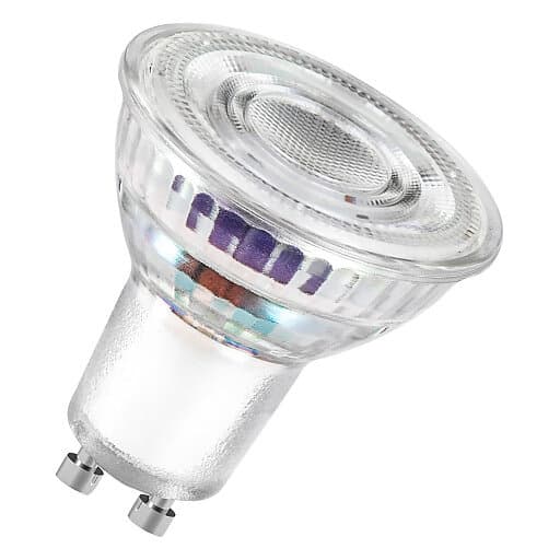 Ledvance LED PAR16 2.2W/830 350 lumen, GU10 36°