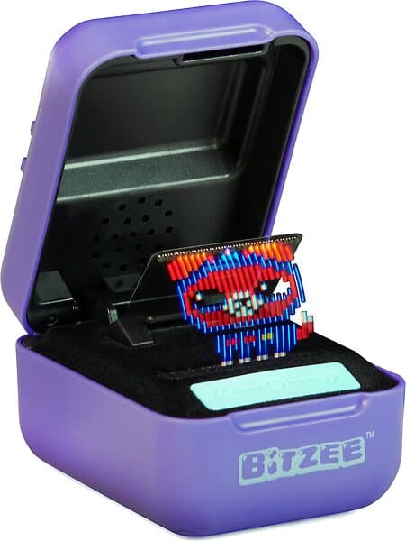 Bitzee Interactive Pet