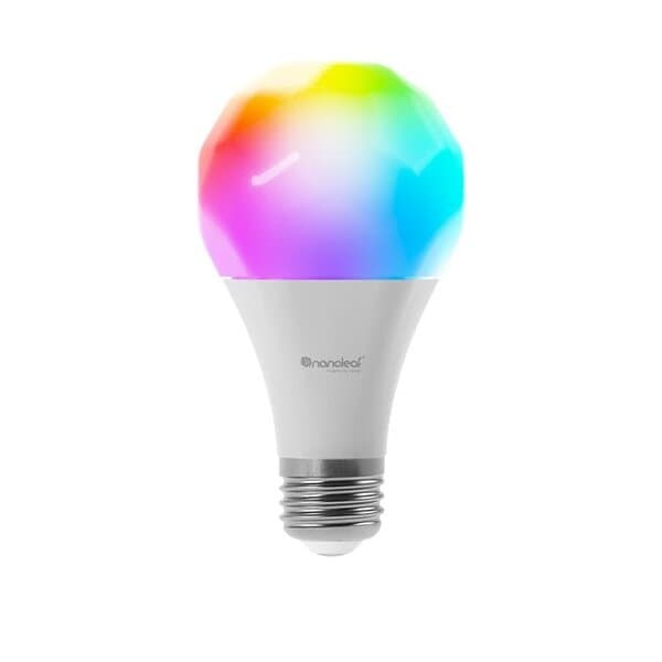 Nanoleaf Essentials Matter LED-lampa 1100lm 6500K E27