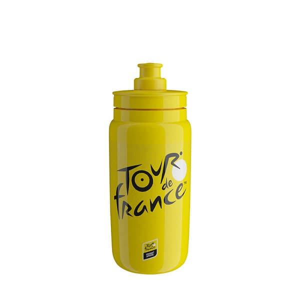 Elite Fly Teams 2023 Drickflaska Tour de France Jaune 550ml