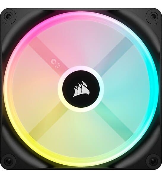 Corsair iCUE LINK QX140 RGB Expansion Fan 140mm