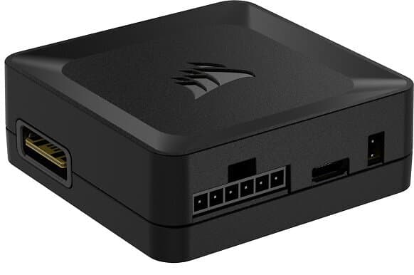 Corsair iCUE LINK System Hub