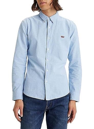 Levi's Battery Housemark Slim Shirt (Herre)