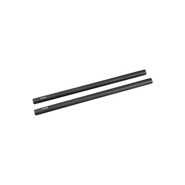 SmallRig 851 15mm Carbon Fiber Rod 30cm