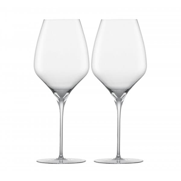 Schott Zwiesel Alloro Rioja Rødvin Glas 70cl 2-pack