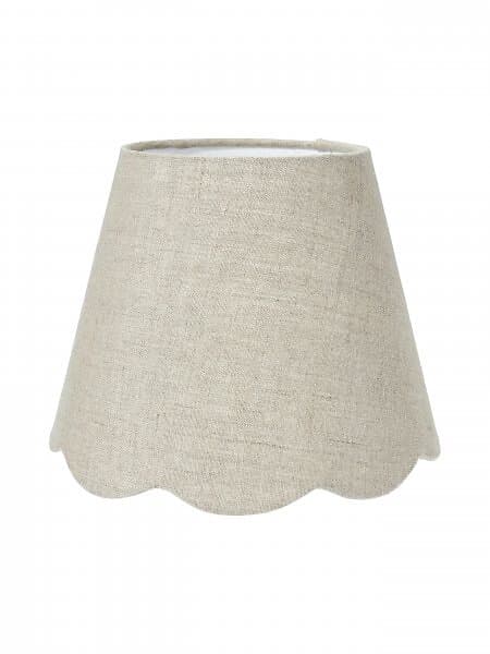 PRhome Jasmine Lampskärm (Beige)