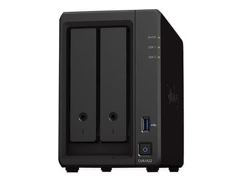 Synology Deep Learning DVA1622