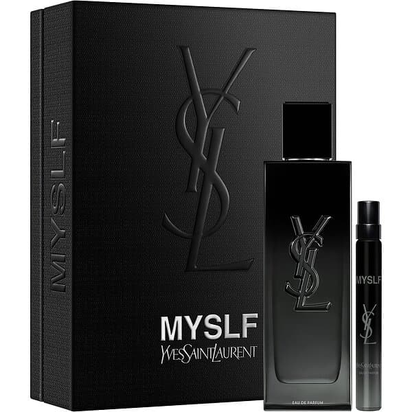 Yves Saint Laurent MYSLF edp 100ml+10ml